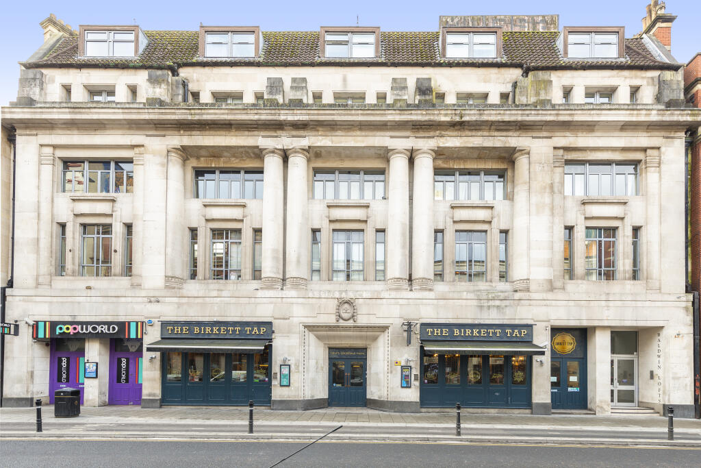 5 bed Apartment for rent in Bristol. From Digs - Bristol