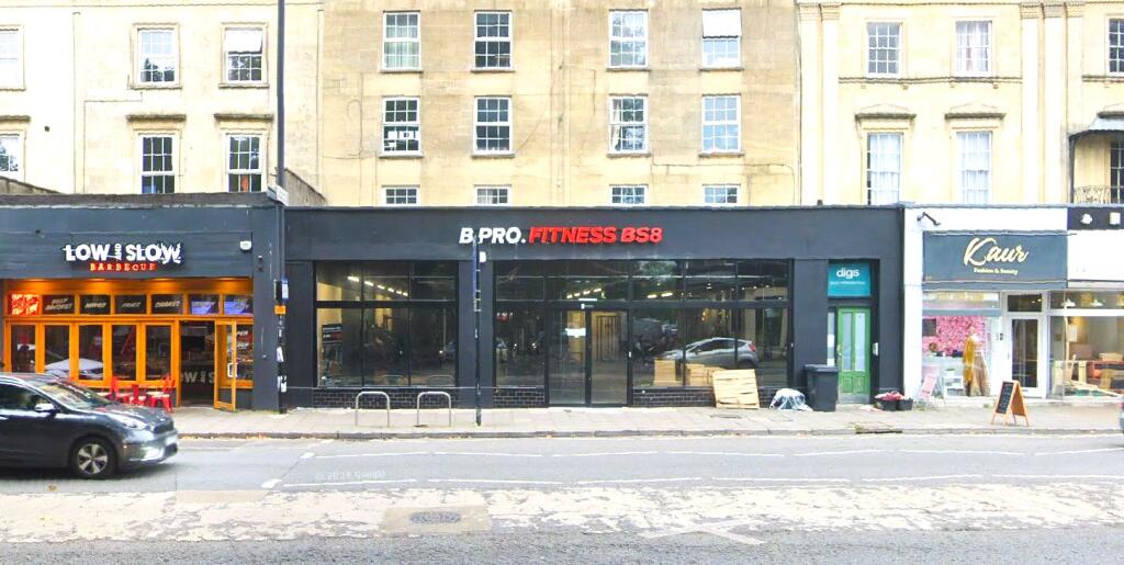 1 bed Apartment for rent in Bristol. From Digs - Bristol