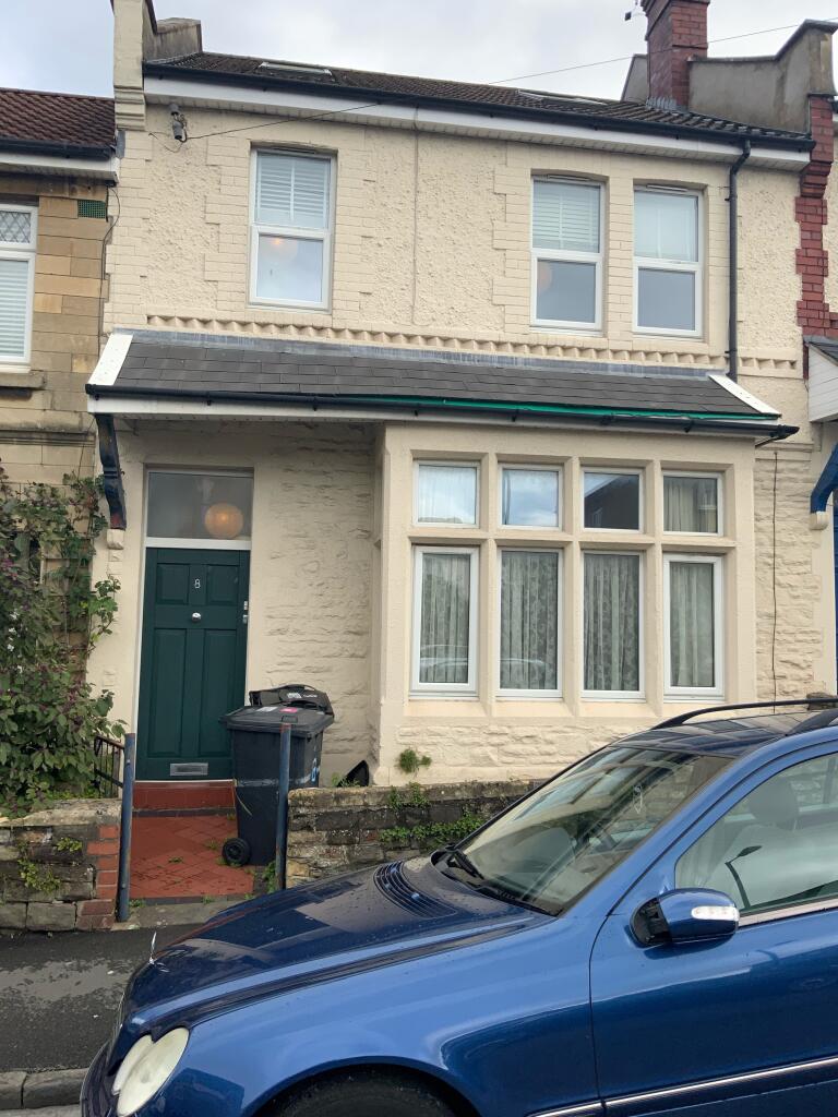 5 bed Detached for rent in Bristol. From Digs - Bristol 5 bed Detached for rent in Bristol. From Digs - Bristol