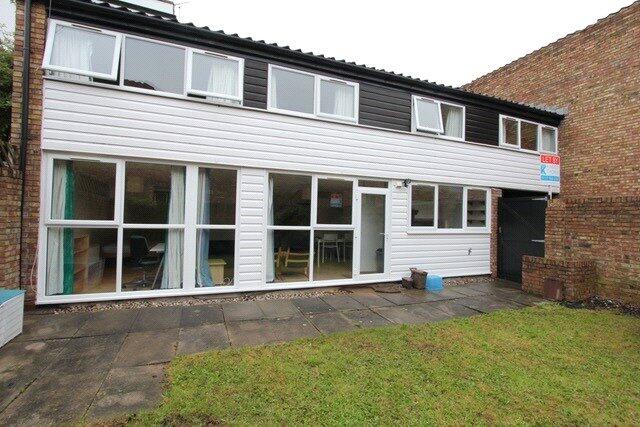 5 bed Detached for rent in Bristol. From Digs - Bristol