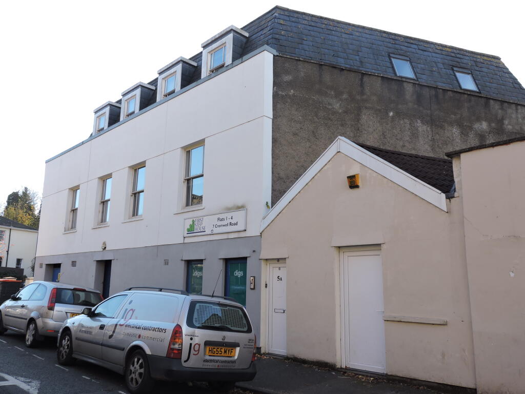 6 bed Apartment for rent in Bristol. From Digs - Bristol 6 bed Apartment for rent in Bristol. From Digs - Bristol