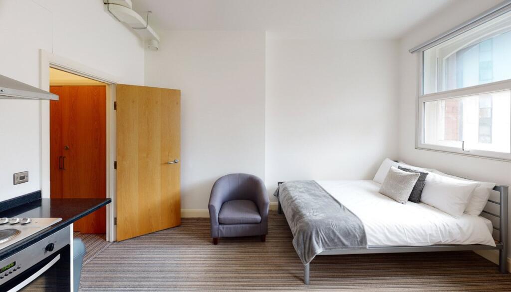 4 bed Studio for rent in Bristol. From Digs - Bristol