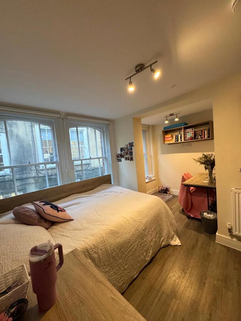 4 bed Apartment for rent in Bristol. From Digs - Bristol