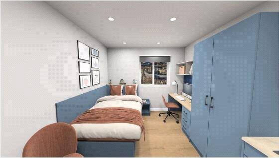 2 bed Apartment for rent in Bristol. From Digs - Bristol