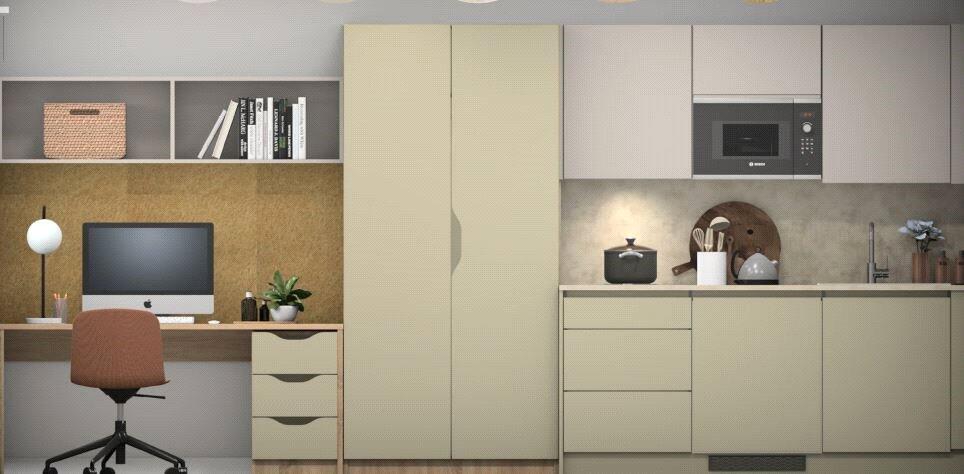 0 bed Studio for rent in Bristol. From Digs - Bristol