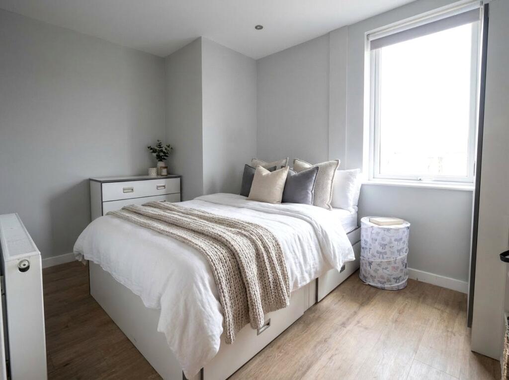 1 bed Apartment for rent in Leigh Woods. From Digs - Bristol