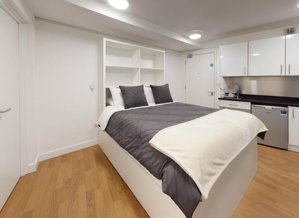 4 bed Studio for rent in Bristol. From Digs - Bristol