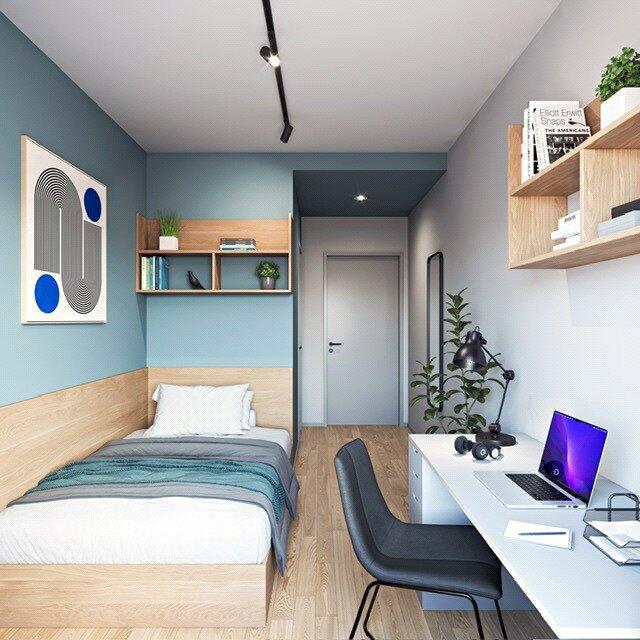 6 bed Apartment for rent in Bristol. From Digs - Bristol 6 bed Apartment for rent in Bristol. From Digs - Bristol