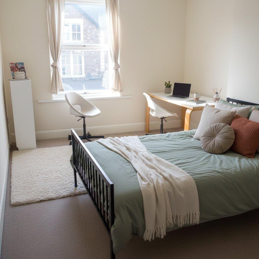 1 bed Annexe for rent in Bristol. From Digs - Bristol 1 bed Annexe for rent in Bristol. From Digs - Bristol