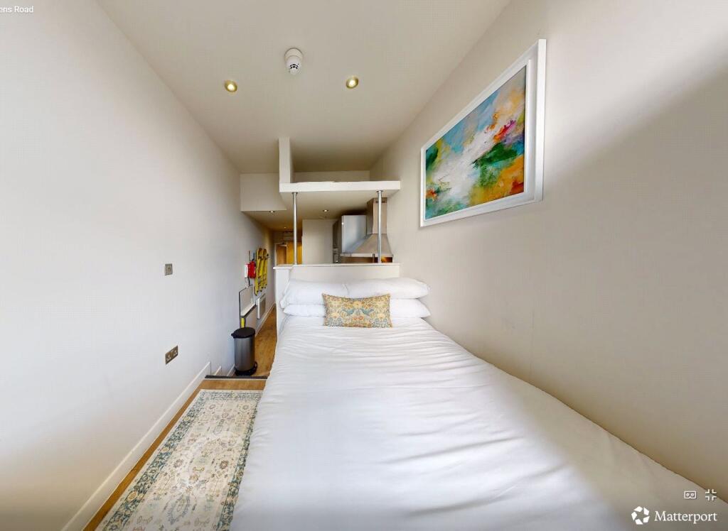 0 bed Studio for rent in Bristol. From Digs - Bristol