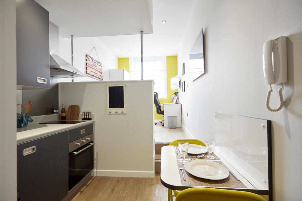 4 bed Studio for rent in Leigh Woods. From Digs - Bristol
