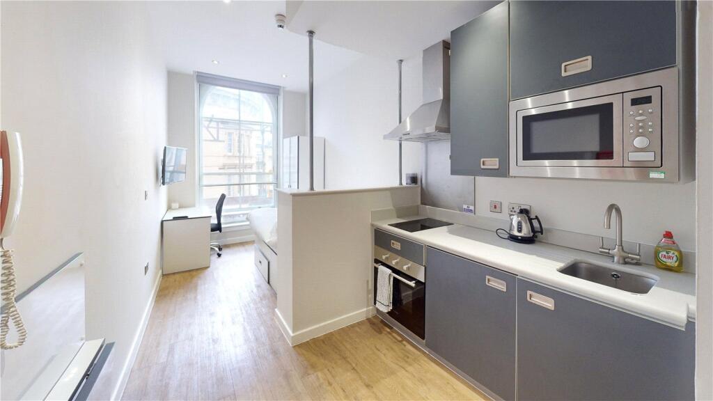 4 bed Studio for rent in Bristol. From Digs - Bristol