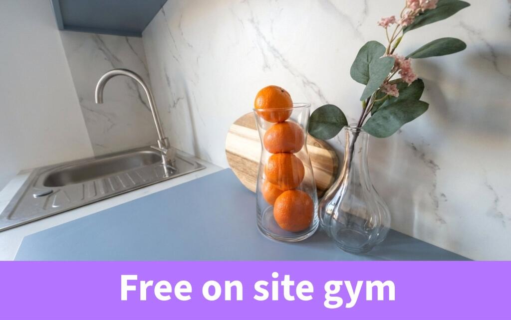 0 bed Studio for rent in Bristol. From Digs - Bristol