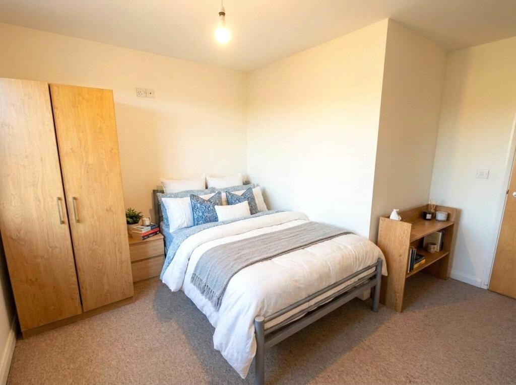 1 bed Apartment for rent in Bristol. From Digs - Bristol