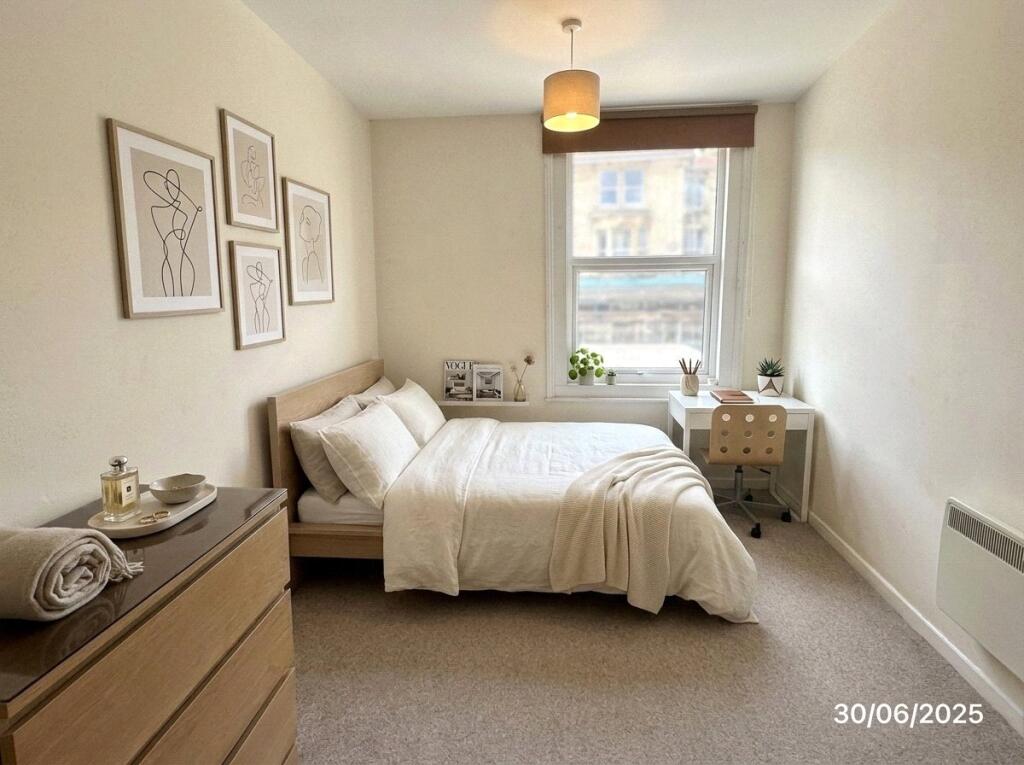 1 bed Apartment for rent in Bristol. From Digs - Bristol 1 bed Apartment for rent in Bristol. From Digs - Bristol