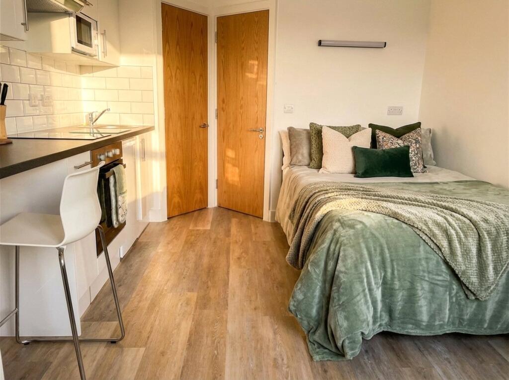 0 bed Studio for rent in Bristol. From Digs - Bristol 0 bed Studio for rent in Bristol. From Digs - Bristol
