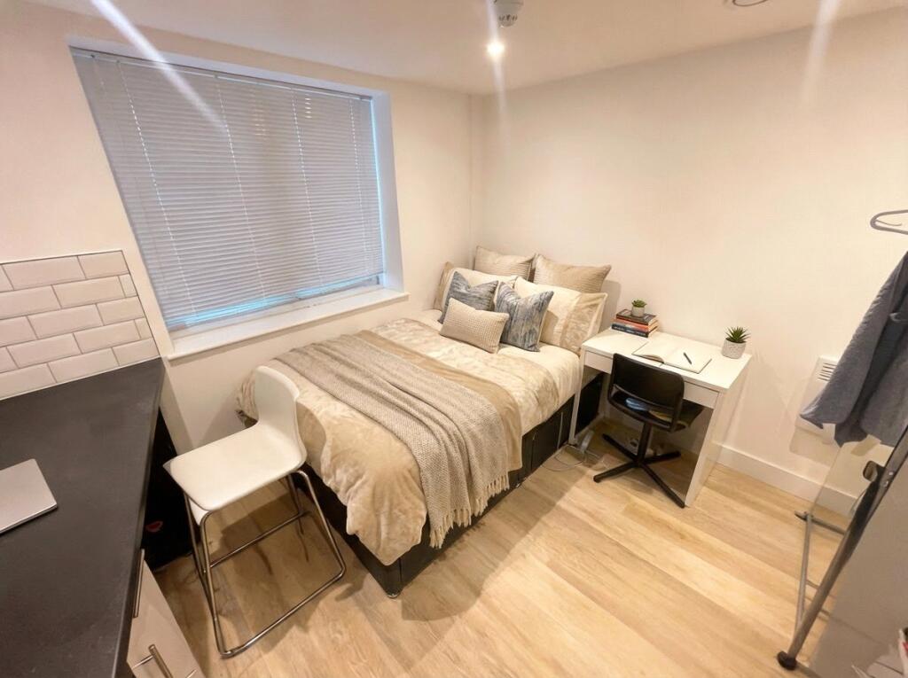 0 bed Studio for rent in Bristol. From Digs - Bristol