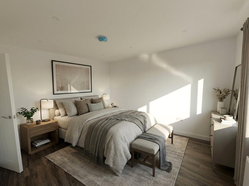 3 bed Apartment for rent in Winterbourne. From Digs - Bristol