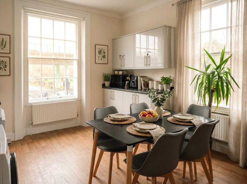 1 bed Apartment for rent in Bristol. From Digs - Bristol 1 bed Apartment for rent in Bristol. From Digs - Bristol