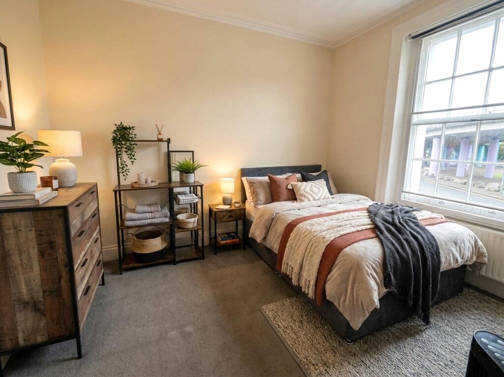 1 bed Apartment for rent in Bristol. From Digs - Bristol