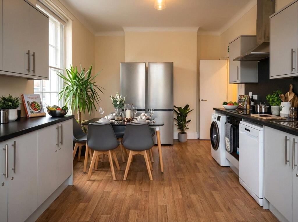 1 bed Apartment for rent in Bristol. From Digs - Bristol
