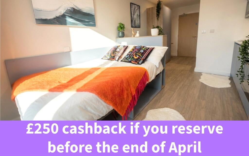 0 bed Studio for rent in Bristol. From Digs - Bristol 0 bed Studio for rent in Bristol. From Digs - Bristol