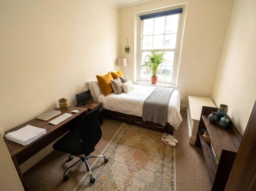 1 bed Apartment for rent in Bristol. From Digs - Bristol