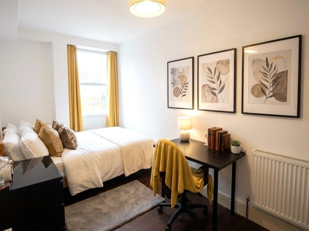 1 bed Apartment for rent in Bristol. From Digs - Bristol