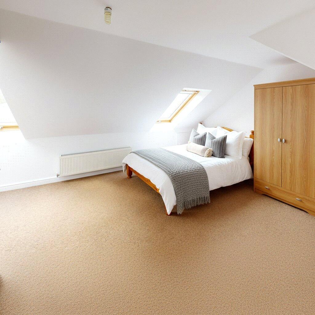 2 bed Detached for rent in Hillfields. From Digs - Bristol