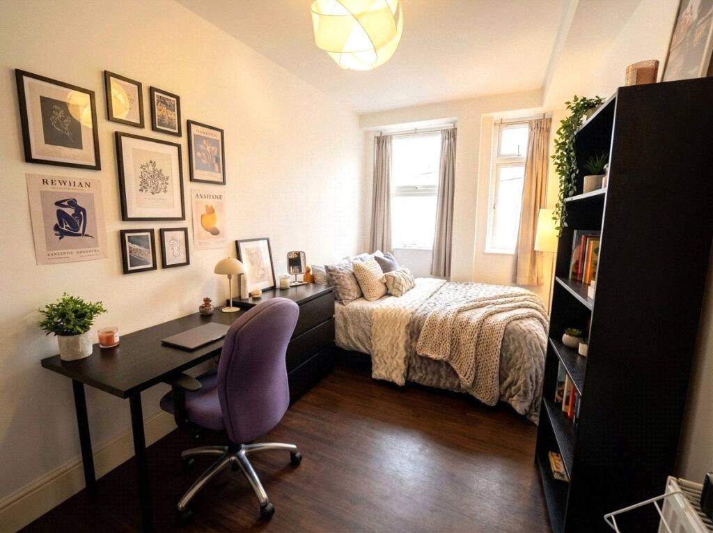 3 bed Apartment for rent in Bristol. From Digs - Bristol