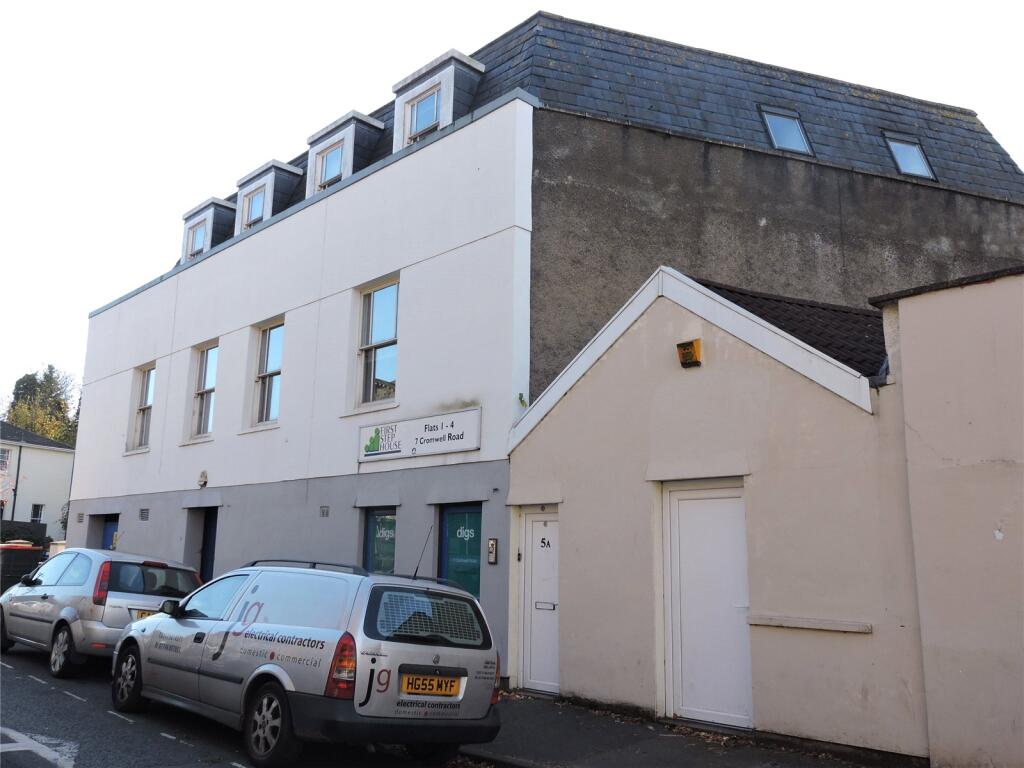 6 bed Apartment for rent in Bristol. From Digs - Bristol