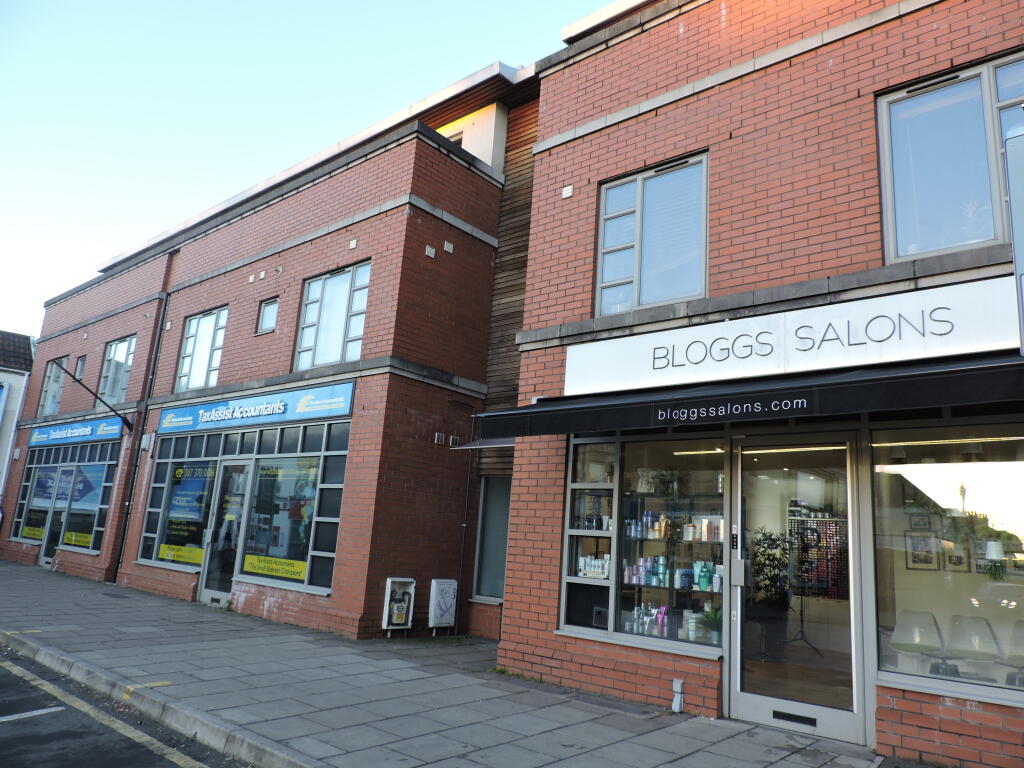 1 bed Apartment for rent in Bristol. From Digs - Bristol