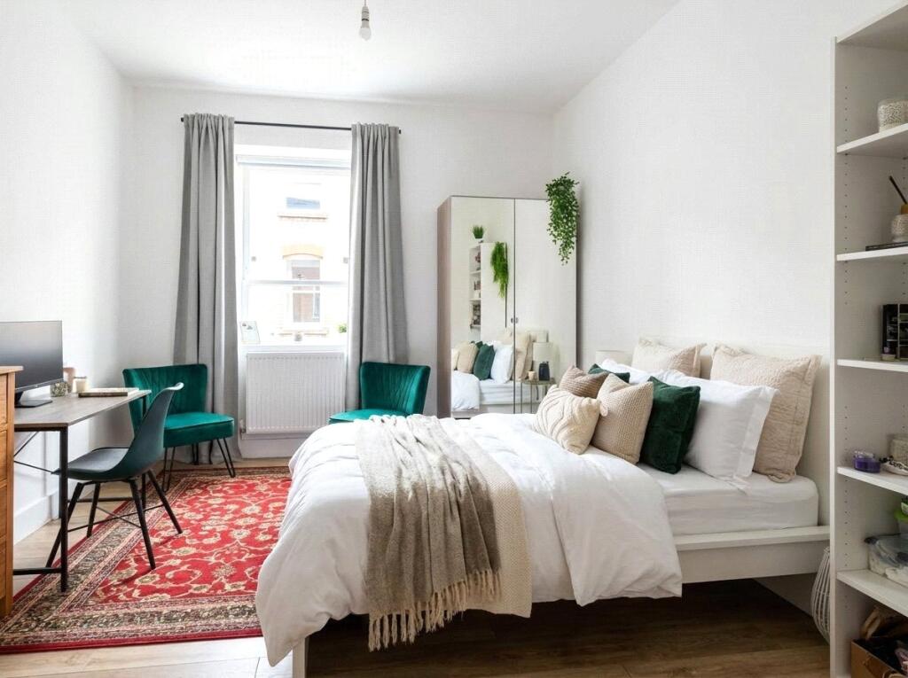 0 bed Studio for rent in Bristol. From Digs - Bristol