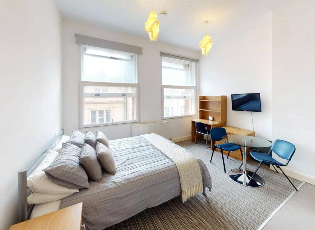 0 bed Studio for rent in Bristol. From Digs - Bristol