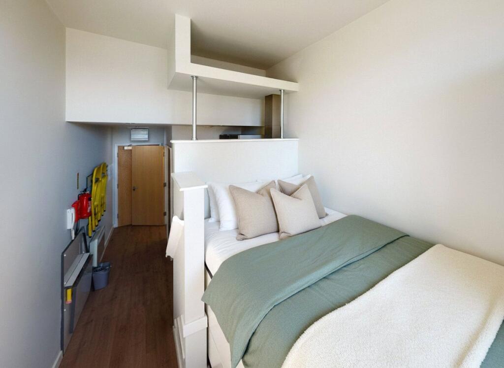 0 bed Studio for rent in Leigh Woods. From Digs - Bristol