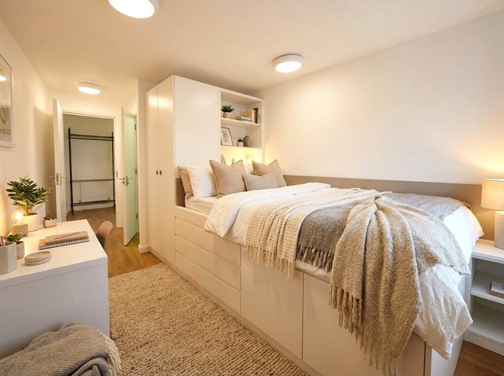 1 bed Apartment for rent in Bristol. From Digs - Bristol