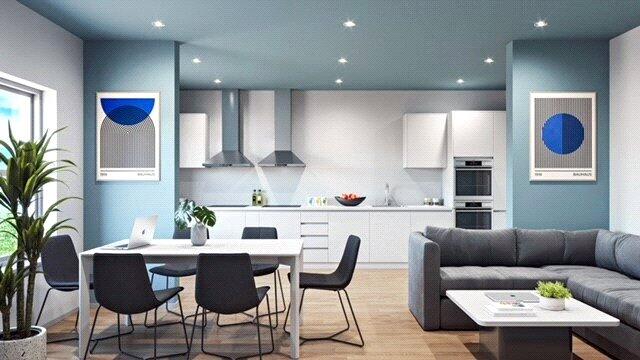 1 bed Apartment for rent in Bristol. From Digs - Bristol