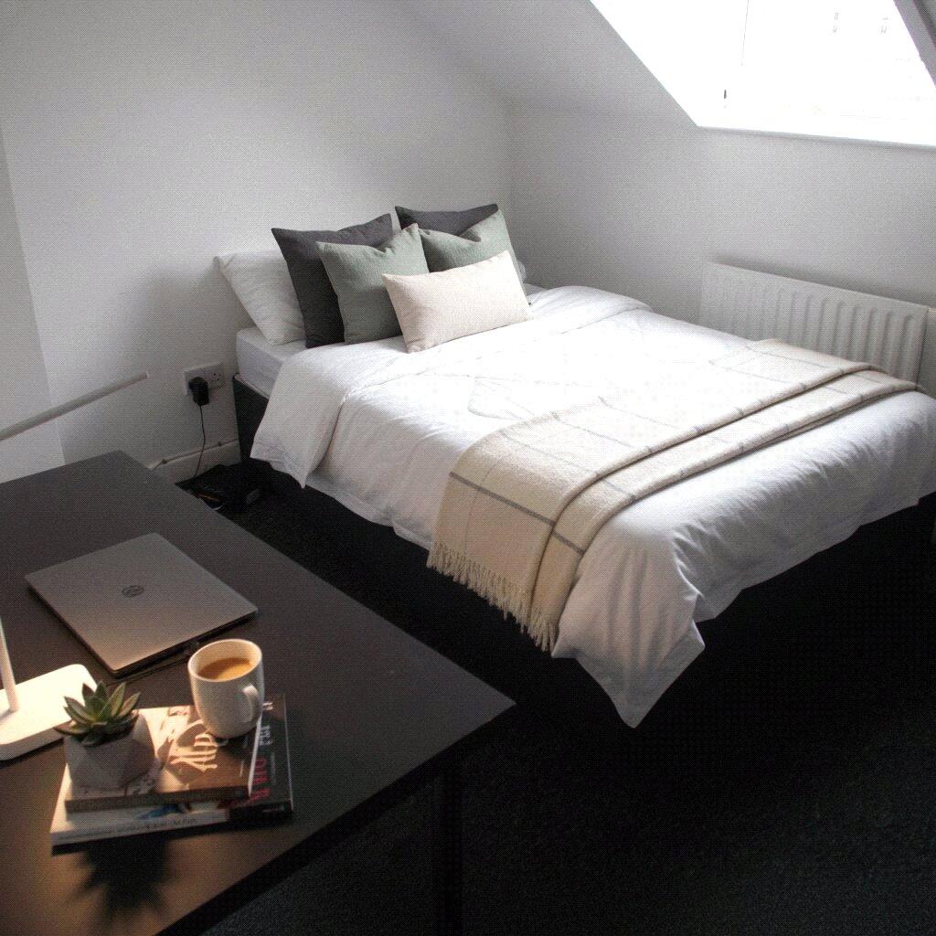 1 bed House Share for rent in Bristol. From Digs - Bristol