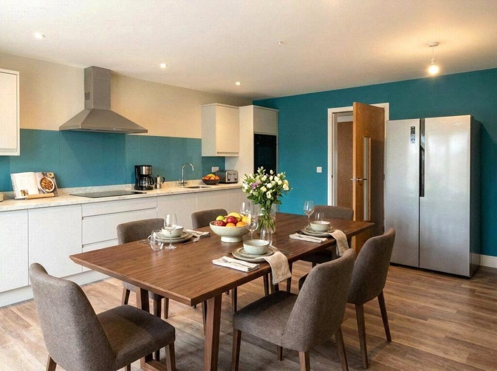 3 bed Apartment for rent in Bristol. From Digs - Bristol
