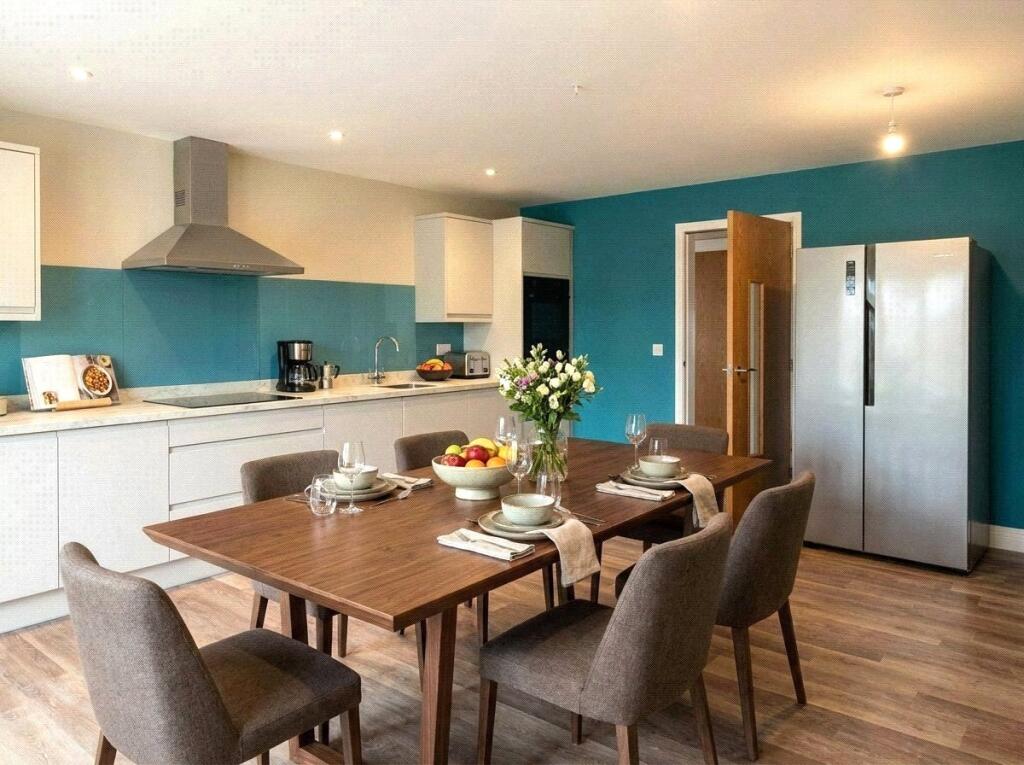 4 bed Apartment for rent in Bristol. From Digs - Bristol 4 bed Apartment for rent in Bristol. From Digs - Bristol