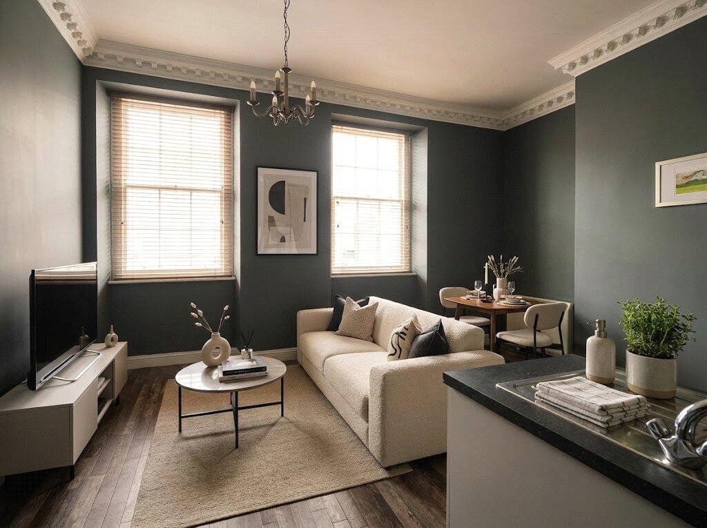 1 bed Apartment for rent in Bristol. From Digs - Bristol