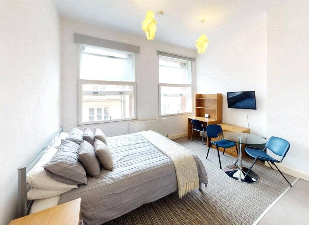 4 bed Studio for rent in Bristol. From Digs - Bristol