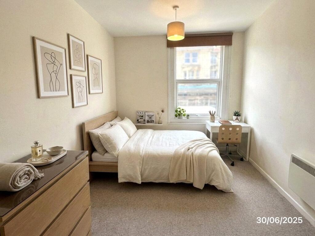 2 bed Apartment for rent in Bristol. From Digs - Bristol 2 bed Apartment for rent in Bristol. From Digs - Bristol