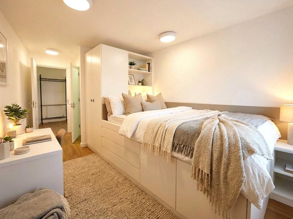 2 bed Apartment for rent in Bristol. From Digs - Bristol
