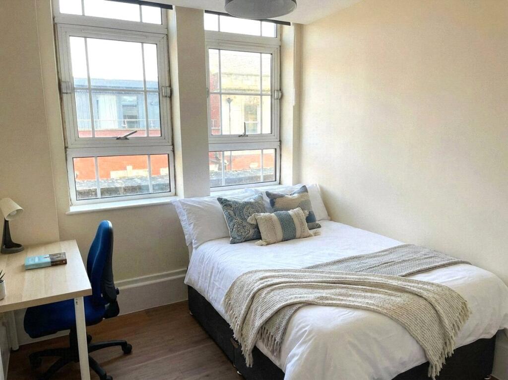 1 bed Apartment for rent in Bristol. From Digs - Bristol 1 bed Apartment for rent in Bristol. From Digs - Bristol
