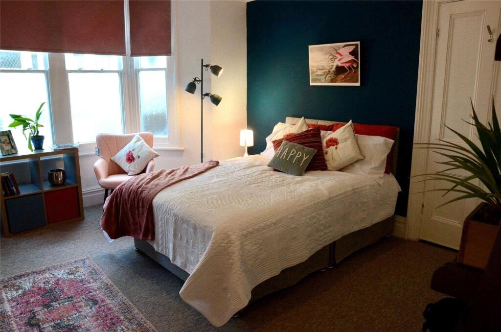 1 bed Detached for rent in Bristol. From Digs - Bristol