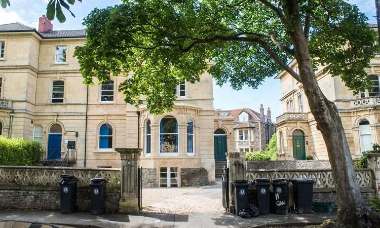 5 bed Apartment for rent in Bristol. From Digs - Bristol