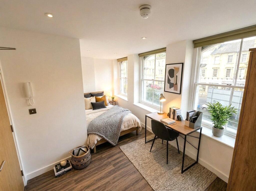 1 bed Apartment for rent in Bristol. From Digs - Bristol