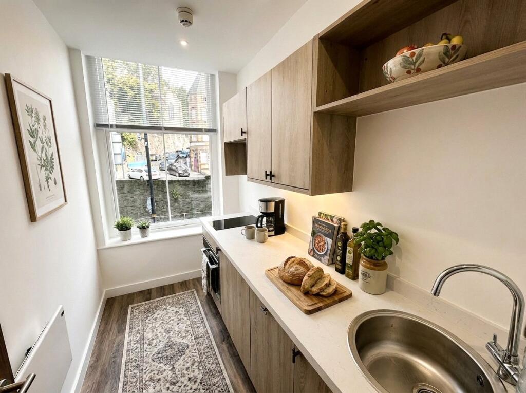 1 bed Apartment for rent in Bristol. From Digs - Bristol