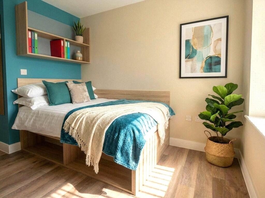 1 bed Apartment for rent in Bristol. From Digs - Bristol